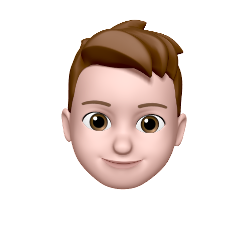 Liam Stiles Bitmoji